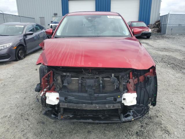 Aukcja sprzedaży 2021 Mazda Cx-5, vin: JM3KFBBL5M0486778, numer aukcji: 61125655