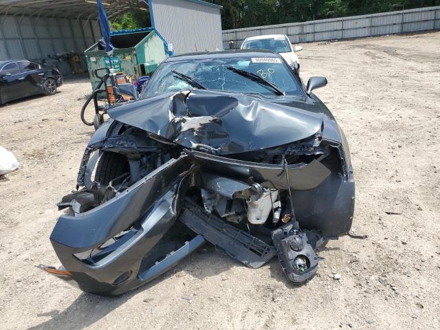 Продажа на аукционе авто 2014 Chevrolet Camaro, vin: 2G1FB1E30E9319515, номер лота: 60040065