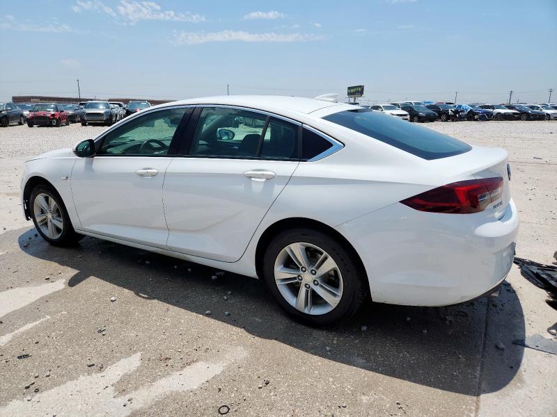 Продажа на аукционе авто 2018 Buick Regal, vin: W04GL6SX6J1130082, номер лота: 59882555