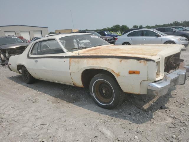 Aukcja sprzedaży 1975 Plymouth Roadrunner, vin: RM21G5G182873, numer aukcji: 57678915
