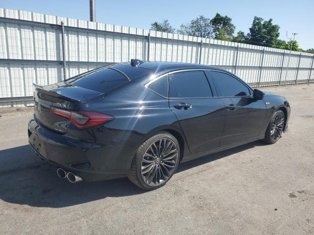Продажа на аукционе авто 2022 Acura Tlx Type S, vin: 19UUB7F01NA001110, номер лота: 61957845