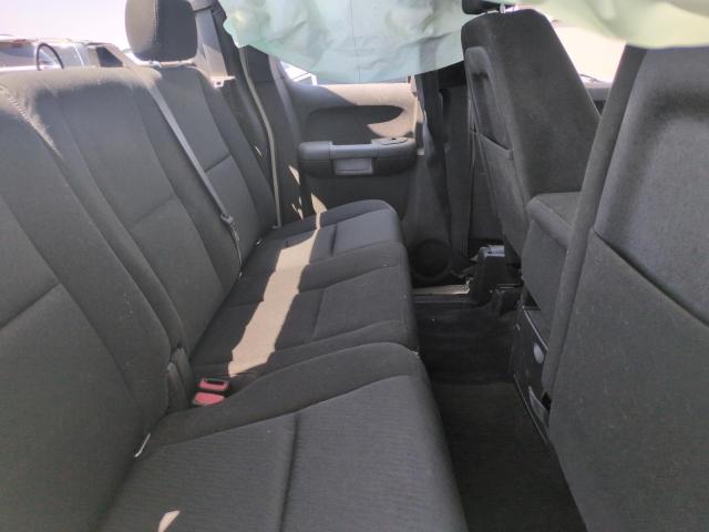 Продаж на аукціоні авто 2011 Chevrolet Silverado, vin: 1GCRKSE39BZ107546, номер лоту: 62318205
