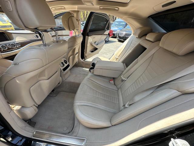 Продажа на аукционе авто 2015 Mercedes-benz S 550, vin: WDDUG8CB5FA129871, номер лота: 59461125