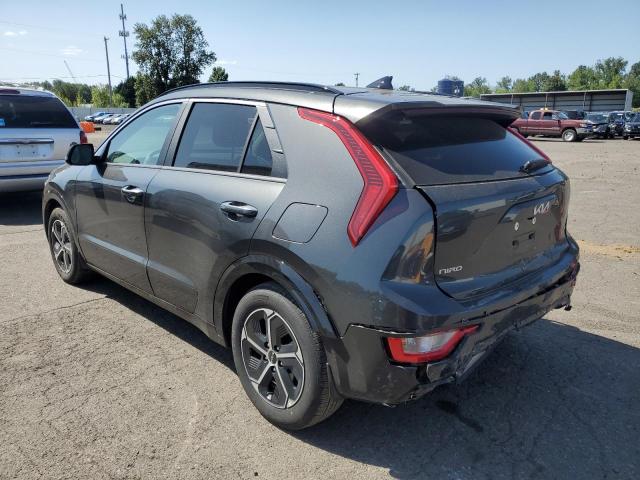 2025 Kia Niro მანქანა იყიდება აუქციონზე, vin: KNDCT3LEXS5217283, აუქციონის ნომერი: 59340485