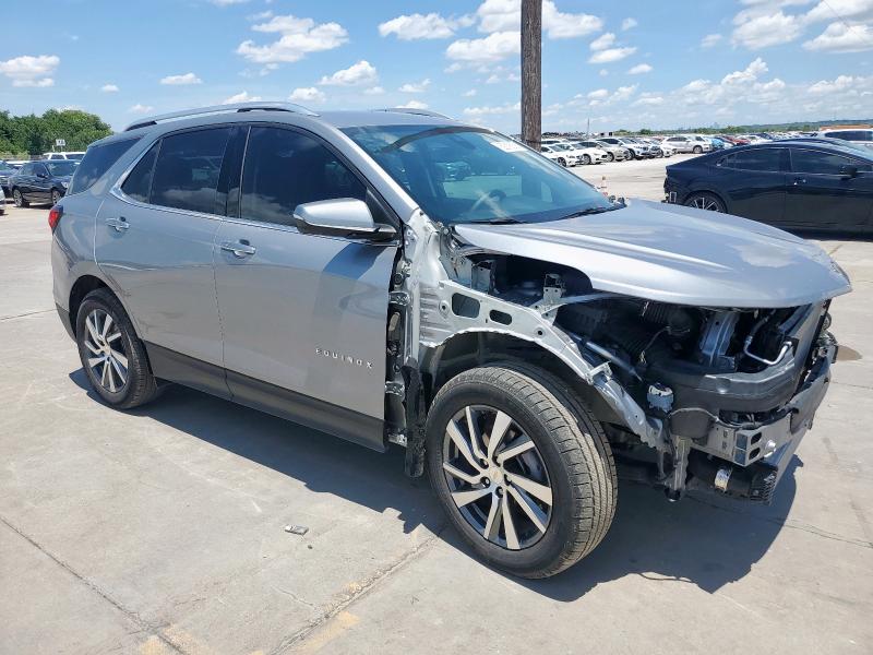 Продаж на аукціоні авто 2024 Chevrolet Equinox Pr, vin: 3GNAXNEG0RL153147, номер лоту: 62318255