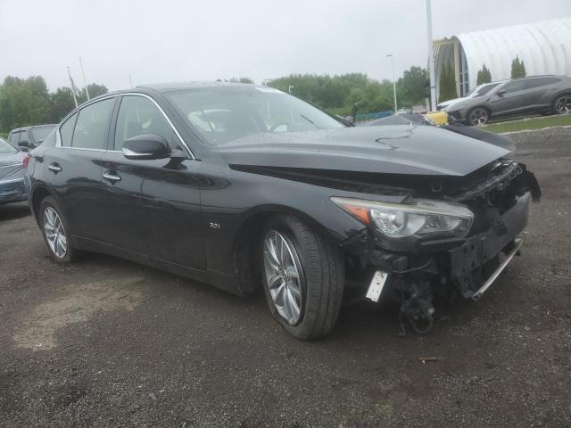 Продаж на аукціоні авто 2017 Infiniti Q50, vin: JN1EV7AR5HM832650, номер лоту: 60025445