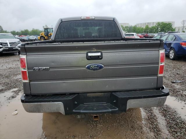 Продаж на аукціоні авто 2013 Ford F150, vin: 1FTFW1ETXDKD76801, номер лоту: 51966426