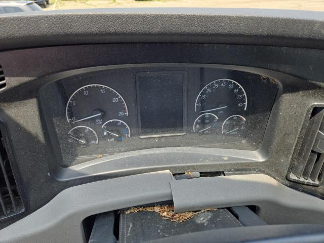 Auction sale of the 2022 Freightliner Cascadia 1, vin: 3AKJHLDV6NSMS8792, lot number: 60496715