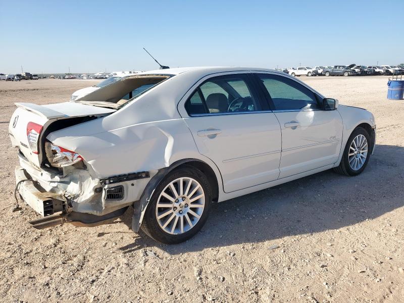 Продаж на аукціоні авто 2008 Mercury Milan, vin: 3MEHM08Z48R603148, номер лоту: 62085145