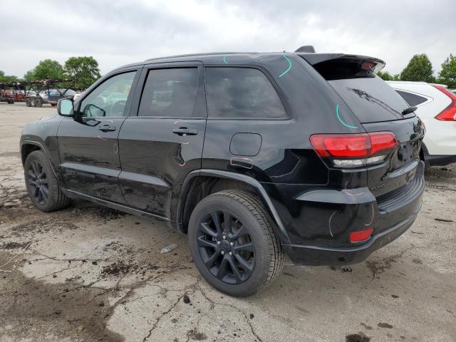 Продаж на аукціоні авто 2019 Jeep Grand Cher, vin: 1C4RJFAGXKC531405, номер лоту: 61474665