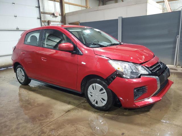 Aukcja sprzedaży 2024 Mitsubishi Mirage Es, vin: ML32AUHJXRH017853, numer aukcji: 62812345