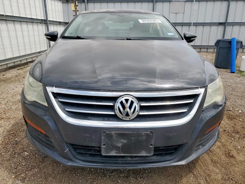 Продажа на аукционе авто 2012 Volkswagen Cc, vin: WVWMN7AN1CE516283, номер лота: 87469255