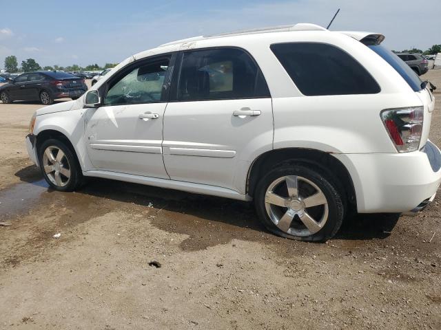 Продажа на аукционе авто 2009 Chevrolet Equinox, vin: 2CNDL037796239014, номер лота: 61384265
