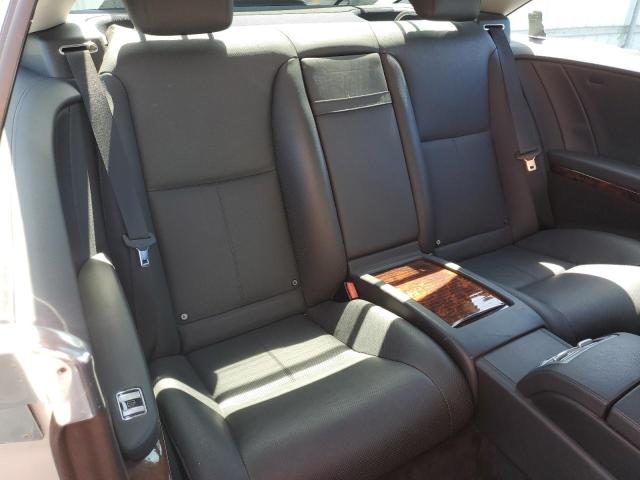 Aukcja sprzedaży 2008 Mercedes-benz Cl, vin: WDDEJ71X88A014487, numer aukcji: 61765795