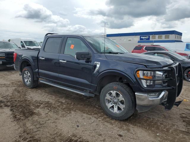 60512975 :رقم المزاد ، 1FTEW1EP1MFC50074 vin ، 2021 Ford F150 Super مزاد بيع
