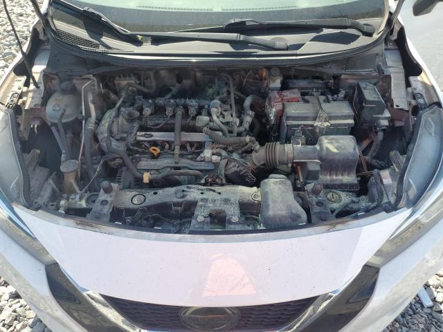 Продажа на аукционе авто 2020 Nissan Versa S, vin: 3N1CN8BV2LL801870, номер лота: 61073825