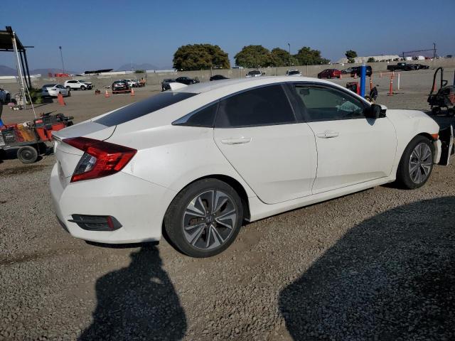 Продажа на аукционе авто 2018 Honda Civic, vin: JHMFC1F39JX021803, номер лота: 62398735