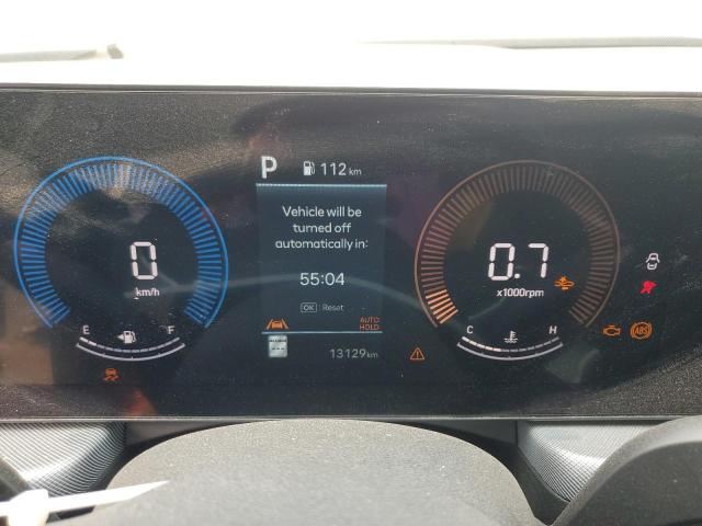 Aukcja sprzedaży 2025 Hyundai Sonata, vin: KMHL44JA7SA449541, numer aukcji: 56421475