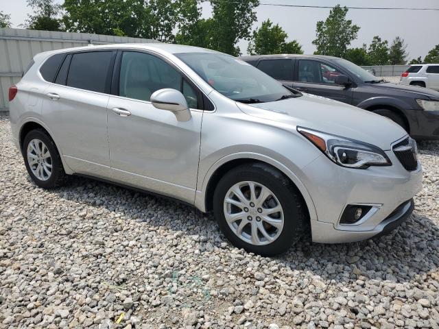 Продажа на аукционе авто 2019 Buick Envision P, vin: LRBFXBSA2KD002494, номер лота: 59206555