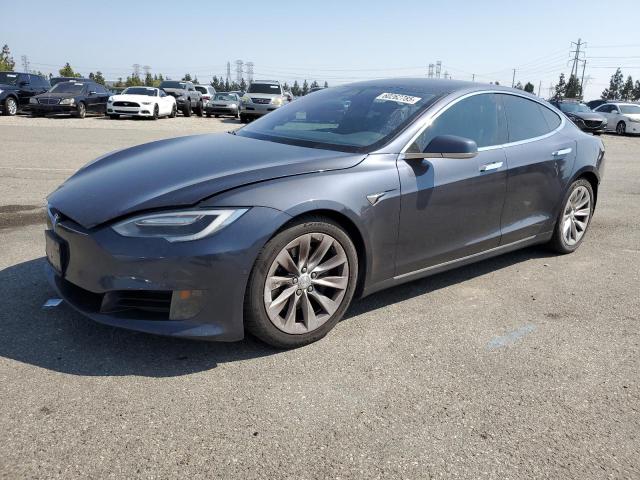 Aukcja sprzedaży 2016 Tesla Model S, vin: 5YJSA1E27GF175606, numer aukcji: 60262785