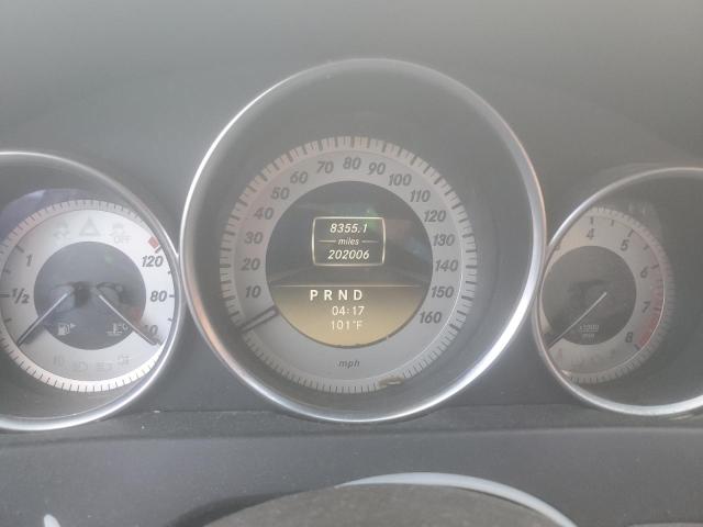 62267245 :رقم المزاد ، WDDGF4HBXCA622670 vin ، 2012 Mercedes-benz C مزاد بيع