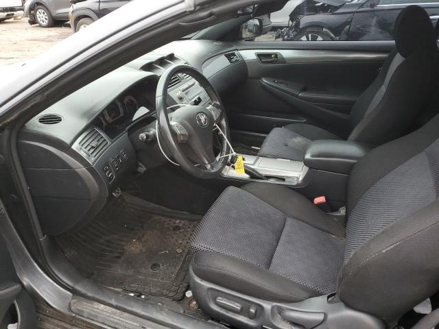 2007 Toyota Camry Solara მანქანა იყიდება აუქციონზე, vin: 4T1FA38P57U120515, აუქციონის ნომერი: 60934465