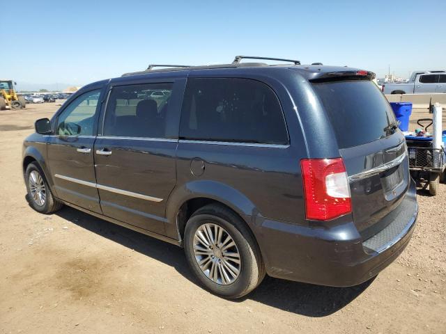 Продаж на аукціоні авто 2013 Chrysler Town & Cou, vin: 2C4RC1CG3DR734219, номер лоту: 61875135