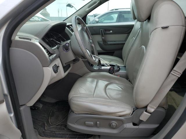 2014 Gmc Acadia მანქანა იყიდება აუქციონზე, vin: 1GKKRRKD8EJ100761, აუქციონის ნომერი: 59492125
