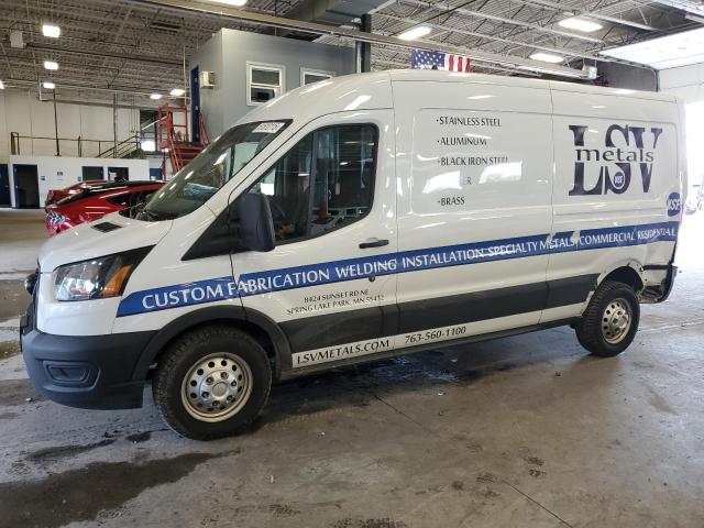 Продажа на аукционе авто 2022 Ford Transit T-, vin: 1FTBR2CGXNKA57174, номер лота: 61610115