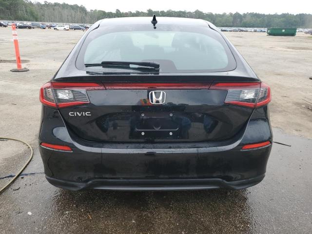 Aukcja sprzedaży 2023 Honda Civic, vin: 19XFL2H54PE009055, numer aukcji: 59577865