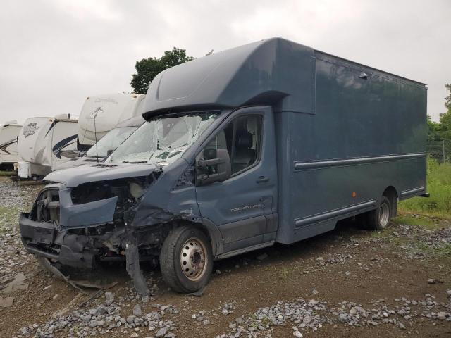 Auction sale of the 2021 Ford Transit, vin: 1FDDF6P8XMKA41319, lot number: 57808435