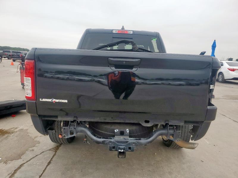 Продажа на аукционе авто 2022 Ram 1500 Big H, vin: 1C6RREFG1NN254218, номер лота: 59722345