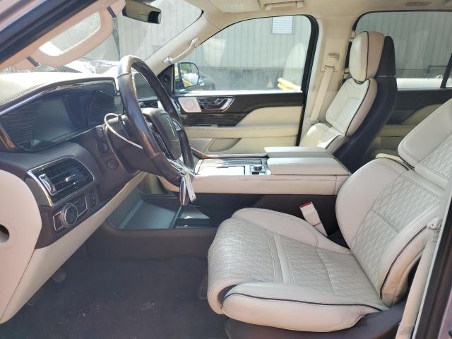 61078545 :رقم المزاد ، 5LMJJ2TT3KEL07096 vin ، 2019 Lincoln Navigator مزاد بيع