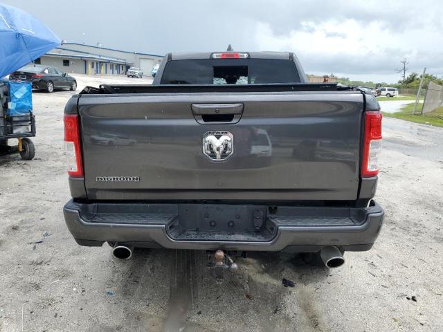 Aukcja sprzedaży 2019 Ram 1500 Big Horn/lone Star, vin: 1C6RREFT9KN869494, numer aukcji: 62676195
