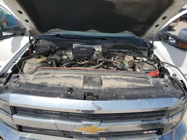 Продажа на аукционе авто 2016 Chevrolet Silverado, vin: 1GC4K0C82GF265670, номер лота: 61688695