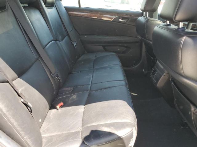 60246625 :رقم المزاد ، 4T1BK3DB0CU446111 vin ، 2012 Toyota Avalon مزاد بيع