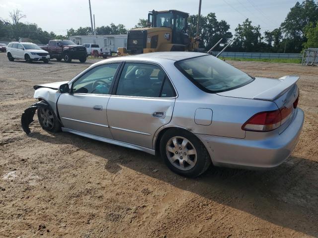 71789255 :رقم المزاد ، JHMCG56691C020053 vin ، 2001 Honda Accord Ex مزاد بيع