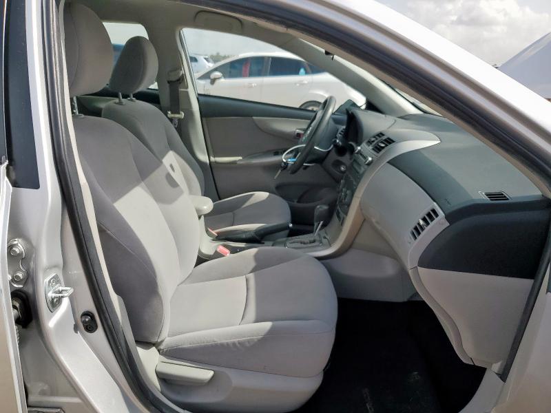 Aukcja sprzedaży 2011 Toyota Corolla Ba, vin: JTDBU4EE9B9153919, numer aukcji: 61363095