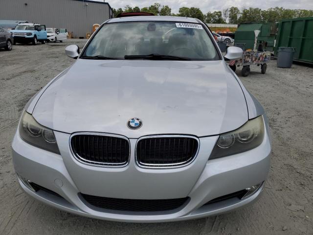 Продажа на аукционе авто 2011 Bmw 328 I, vin: WBAPH7G50BNN03337, номер лота: 61099095