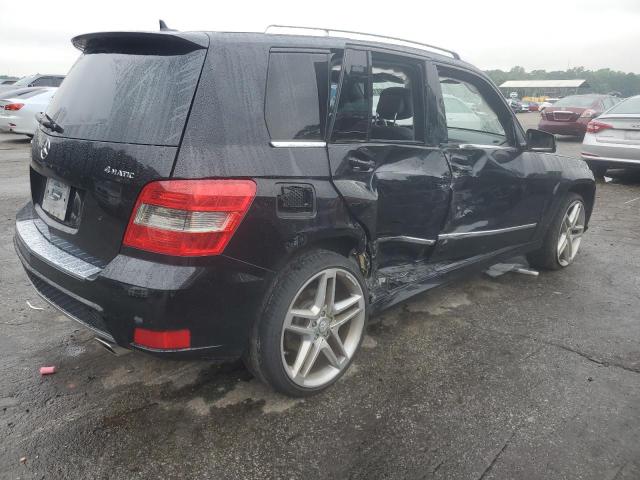 2011 Mercedes-benz Glk მანქანა იყიდება აუქციონზე, vin: WDCGG8HB6BF610476, აუქციონის ნომერი: 59055315