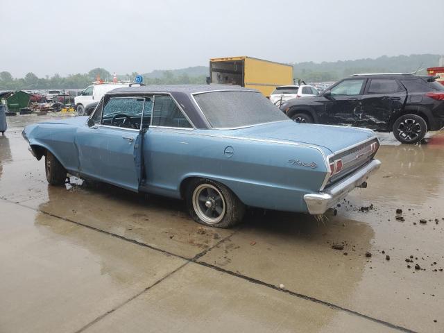 Продаж на аукціоні авто 1965 Chevrolet Nova, vin: 117375N160770, номер лоту: 59197685