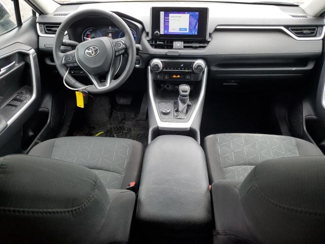 59011275 :رقم المزاد ، 2T3RWRFV6PW165165 vin ، 2023 Toyota Rav4 Xle مزاد بيع