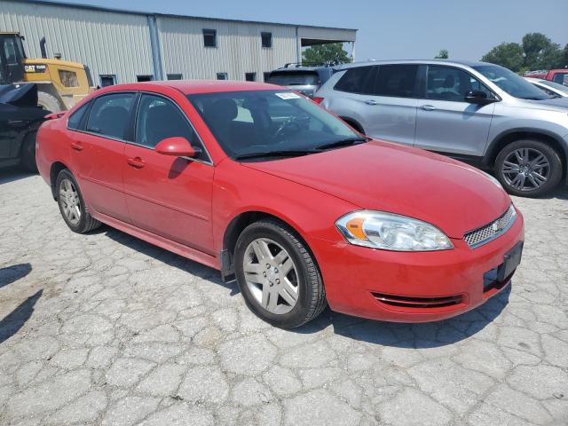 Продаж на аукціоні авто 2012 Chevrolet Impala Lt, vin: 2G1WB5E3XC1213897, номер лоту: 60078025