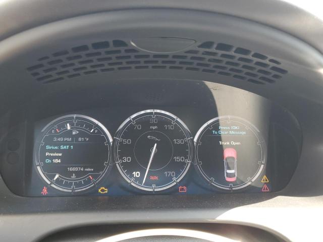 59686215 :رقم المزاد ، SAJWA2GZ6E8V59179 vin ، 2014 Jaguar Xjl Portfo مزاد بيع