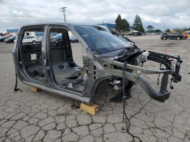 Продажа на аукционе авто 2021 Ram 1500, vin: 1C6SRFJT8MN804363, номер лота: 61536645