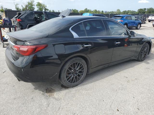 Aukcja sprzedaży 2019 Infiniti Q50 Luxe, vin: JN1EV7AP9KM541848, numer aukcji: 98970895