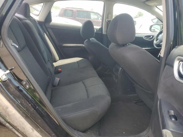 Продаж на аукціоні авто 2014 Nissan Sentra S, vin: 3N1AB7AP6EY277514, номер лоту: 62460975
