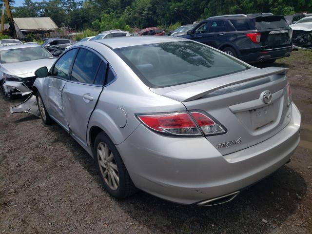 Продаж на аукціоні авто 2011 Mazda 6 I Touring Automati, vin: 1YVHZ8CB0B5M14612, номер лоту: 60326065