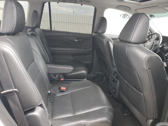 Продажа на аукционе авто 2017 Honda Pilot Tour, vin: 5FNYF6H92HB500018, номер лота: 62134835