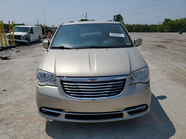 Продажа на аукционе авто 2015 Chrysler Town & Country, vin: 2C4RC1BG7FR565214, номер лота: 60509825